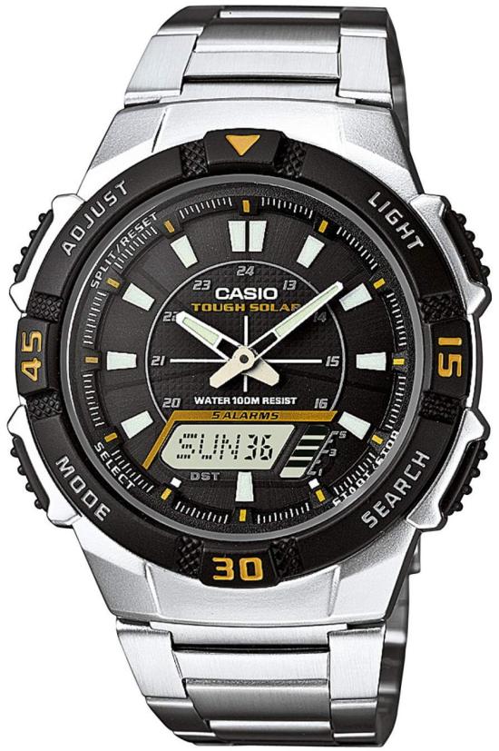 Zegarek CASIO AQ-S800WD-1E