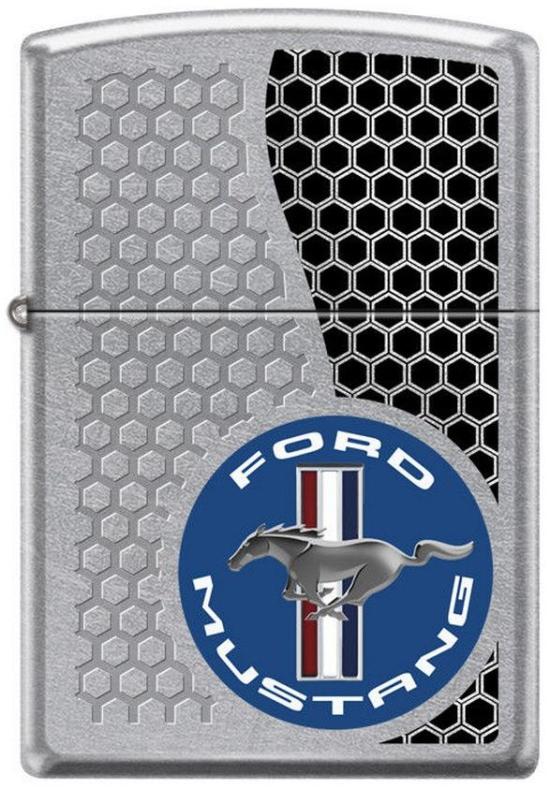 Zapalniczka Zippo Ford Mustang 1807