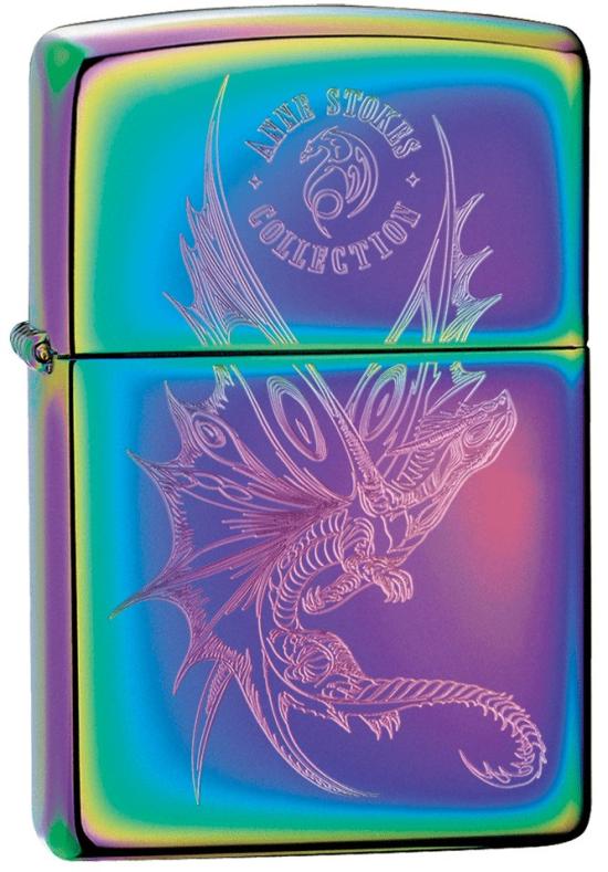 Zapalniczka Zippo Anne Stokes 29586