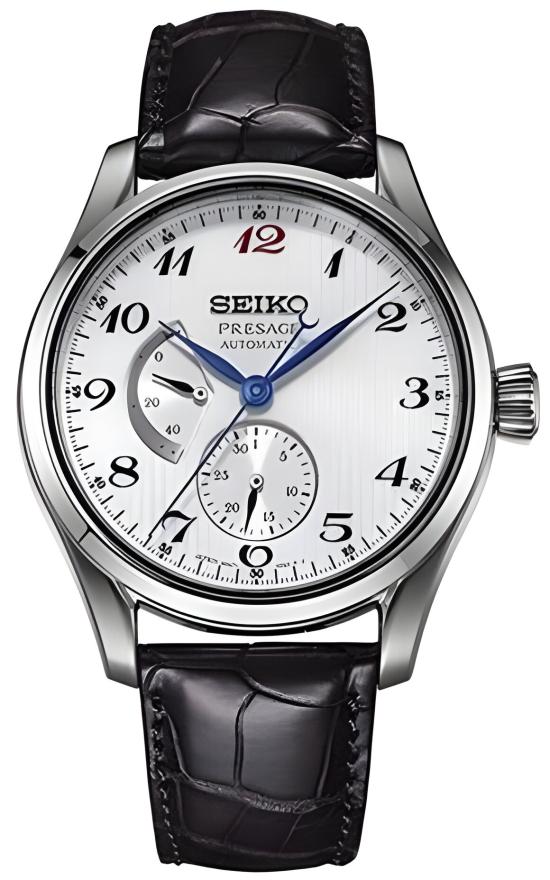Zegarek Seiko SPB059J1 Presage Automatic