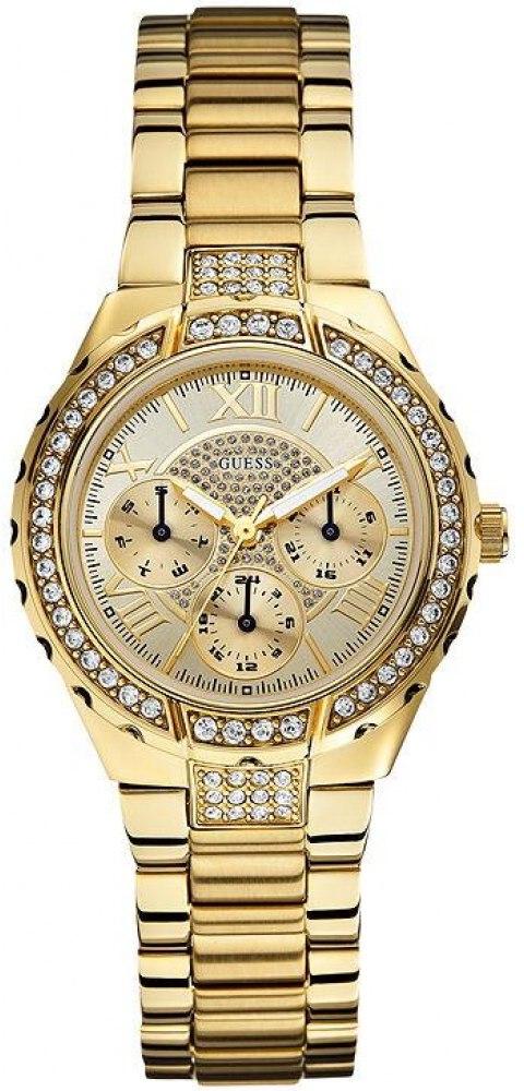 Zegarek Guess W0111L2
