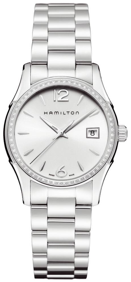 Zegarek Hamilton Lady Quartz H32381115