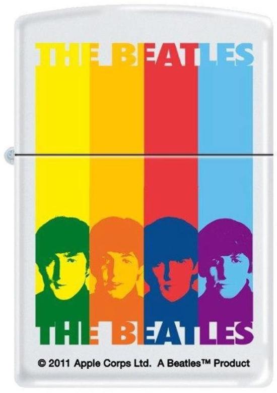 Zapalniczka Zippo Beatles 8093