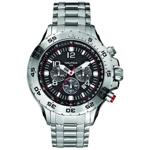 Zegarek Nautica N19508G Chronograph