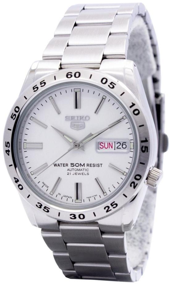 Zegarek Seiko 5 Sports SNKD97J1 Automatic