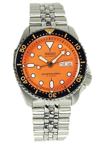 Zegarek Seiko SKX011J2 Automatic Diver 