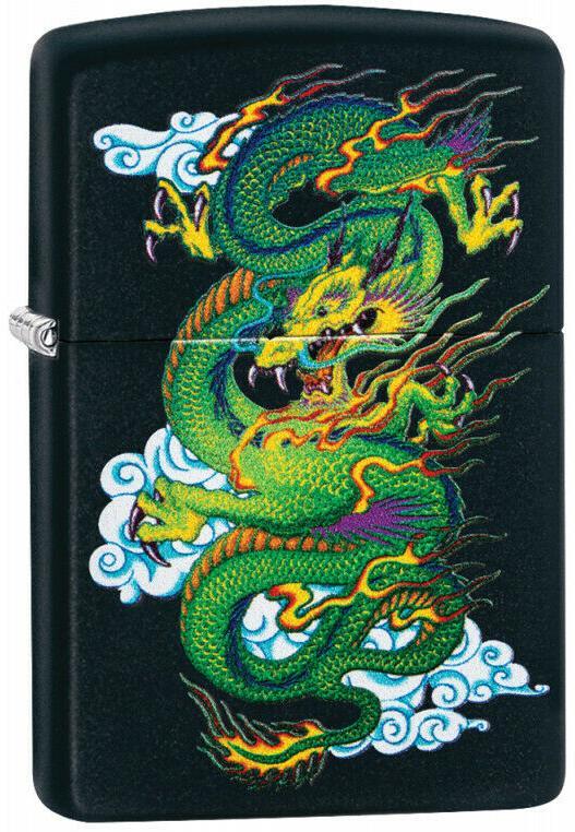 Zapalniczka Zippo Dragon 29839