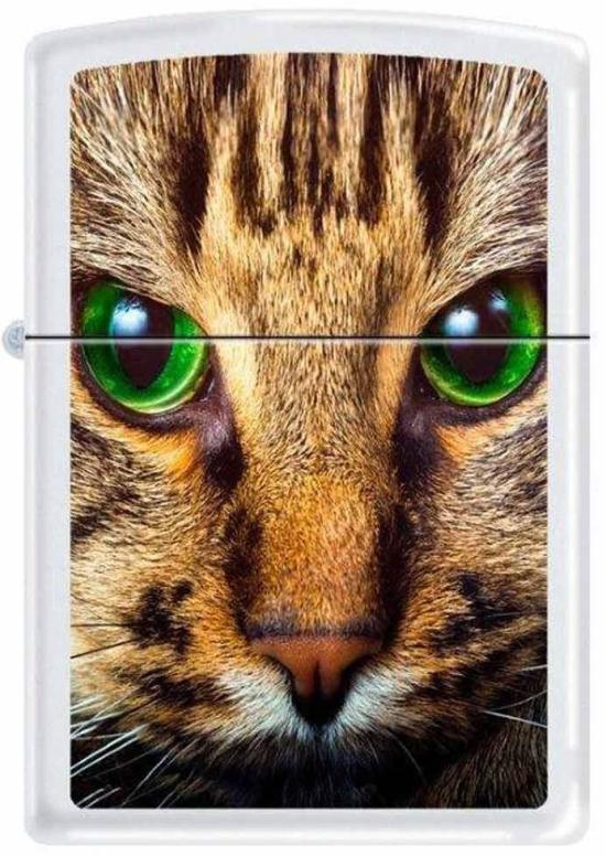 Zapalniczka Zippo Cat 7545