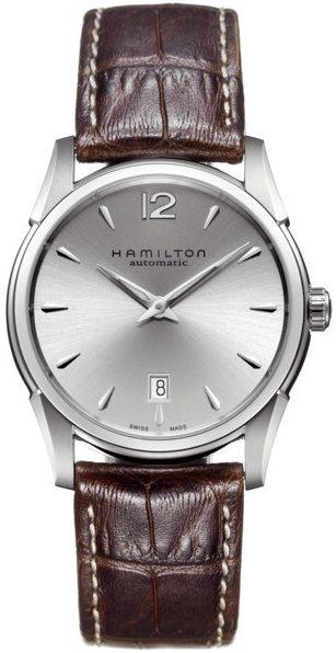 Zegarek Hamilton JazzMaster Slim 40mm H38515555