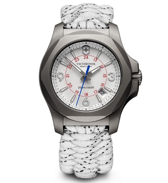 VICTORINOX INOX Titanium Sky High Limited Edition 241772.1