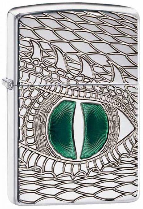 Zapalniczka Zippo Dragon Eye 28807