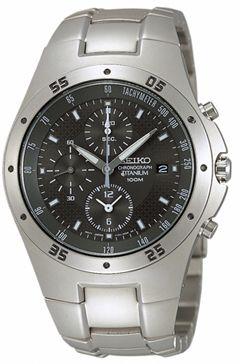 Zegarek Seiko SND419P1 Chronograph