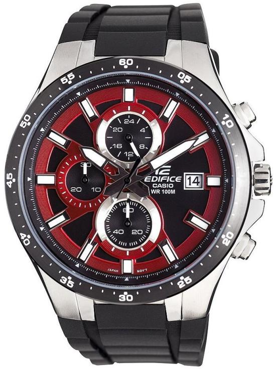 Zegarek CASIO Edifice EFR-519-1A4