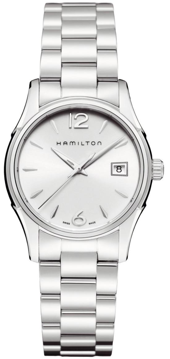 Zegarek Hamilton Lady Quartz H32351115
