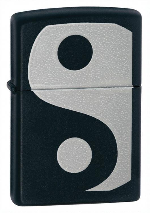 Zapalniczka Zippo Ying Yang 26268