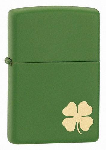 Zapalniczka Zippo Shamrock 26222