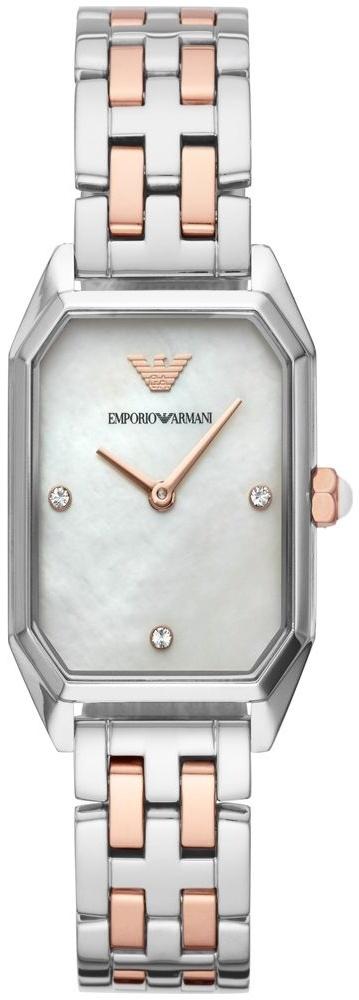 Zegarek Emporio Armani AR11146 Gioia