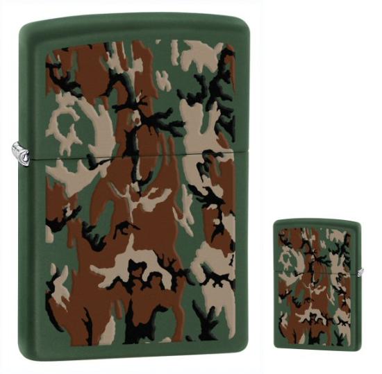 Zapalniczka Zippo Camoflage 28330