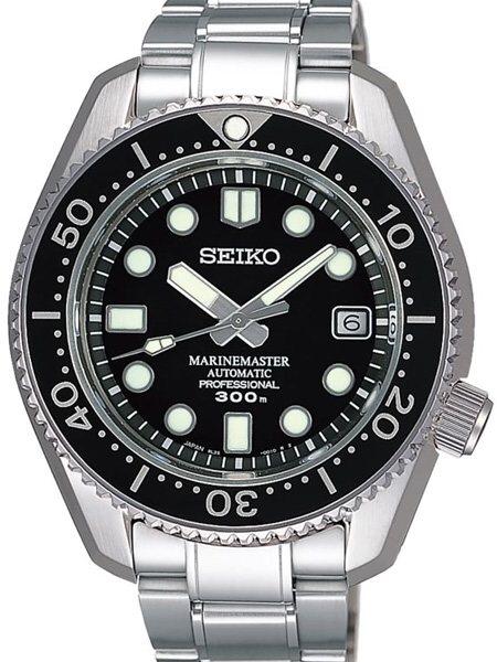 Seiko MarineMaster 300m SBDX017
