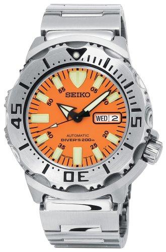 Zegarek Seiko Monster SKX781K SKX781 Automatic Diver