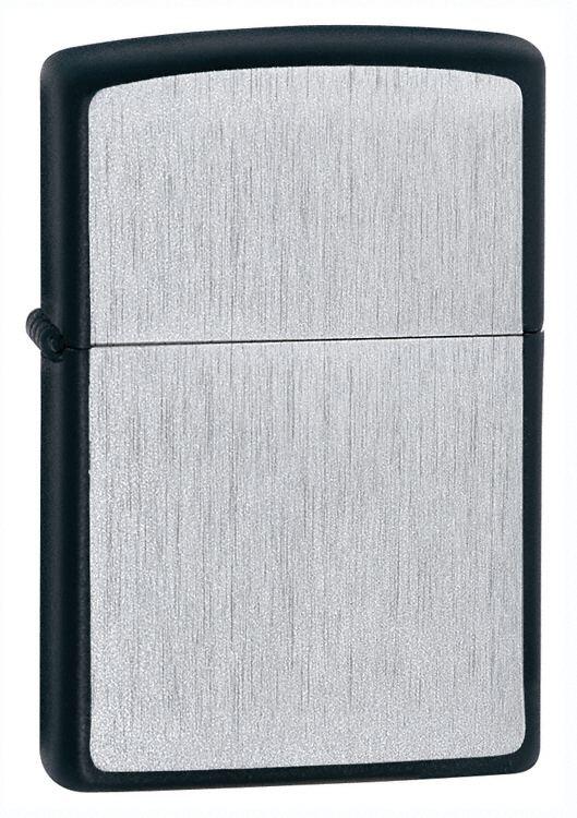 Zapalniczka Zippo Framed 21511
