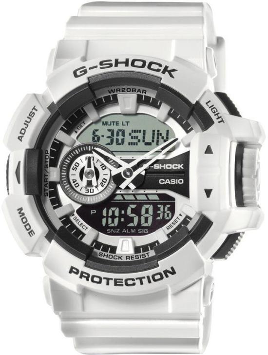 Zegarek CASIO G-Shock GA-400-7A