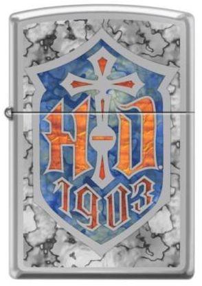 Zapalniczka Zippo Harley Davidson 0011