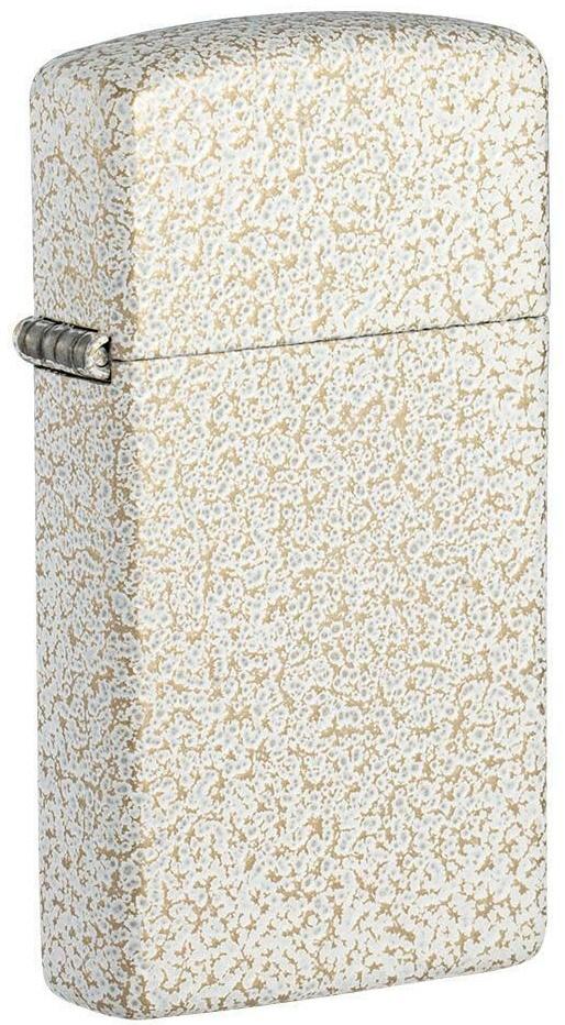 Zapalniczka Zippo Slim Mercury Glass 49265