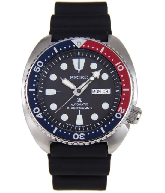 Zegarek Seiko Prospex Diver SRP779J1