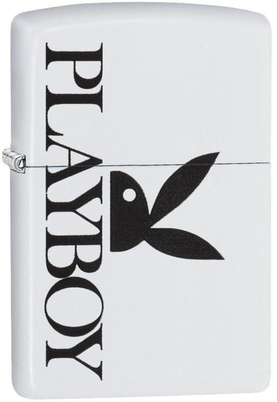 Zapalniczka Zippo Playboy 29579