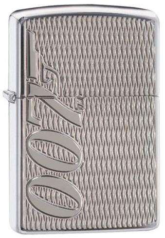 Zapalniczka Zippo 29550 James Bond 007