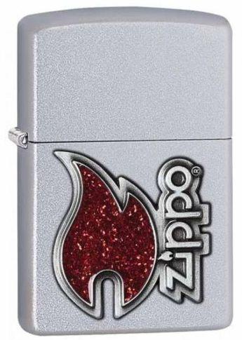 Zapalniczka Zippo Red Flame 20942