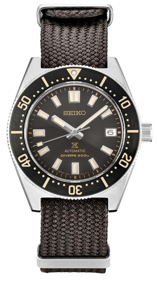 Zegarek Seiko SPB239J1 Prospex 1965 Diver’s Modern Re-interpretation 