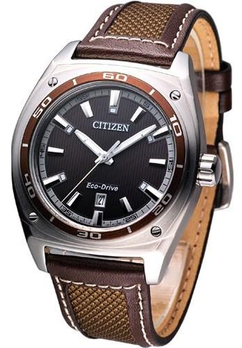 Zegarek Citizen AW1051-09W Eco-Drive