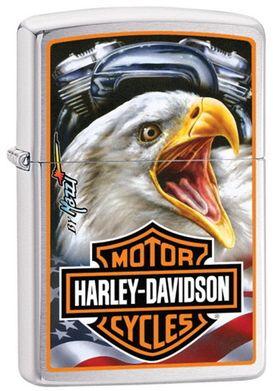 Zapalniczka Zippo Harley Davidson Mazzi 29499