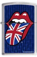 Zapalniczka Zippo Rolling Stones 1057