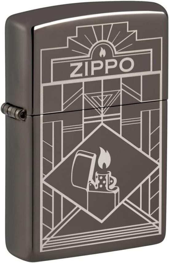 Zapalniczka Zippo Design 48247
