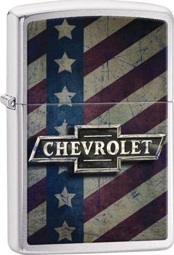 Zapalniczka Zippo Chevy 29148