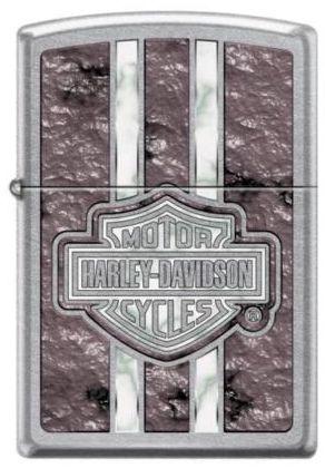 Zapalniczka Zippo Harley Davidson 1829