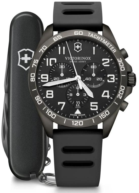 Zegarek Victorinox FieldForce Sport Chrono 241926.1