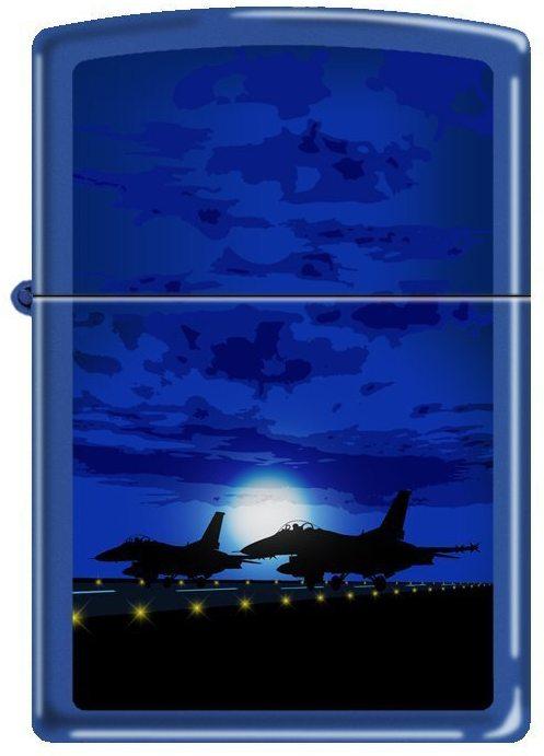 Zapalniczka Zippo Military Planes 0204