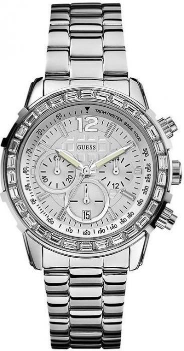 Zegarek Guess Dazzling U0016L1