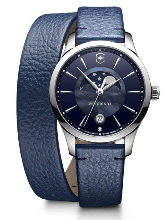 Zegarek Victorinox Alliance Small 241755
