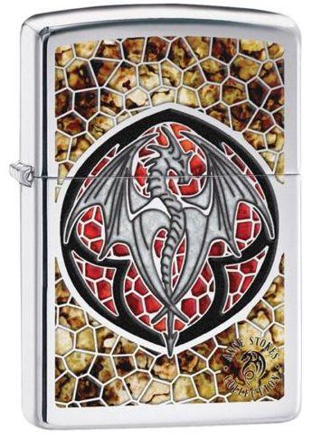 Zapalniczka Zippo Anne Stokes 29253