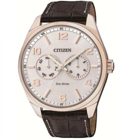 Zegarek Citizen AO9023-01A