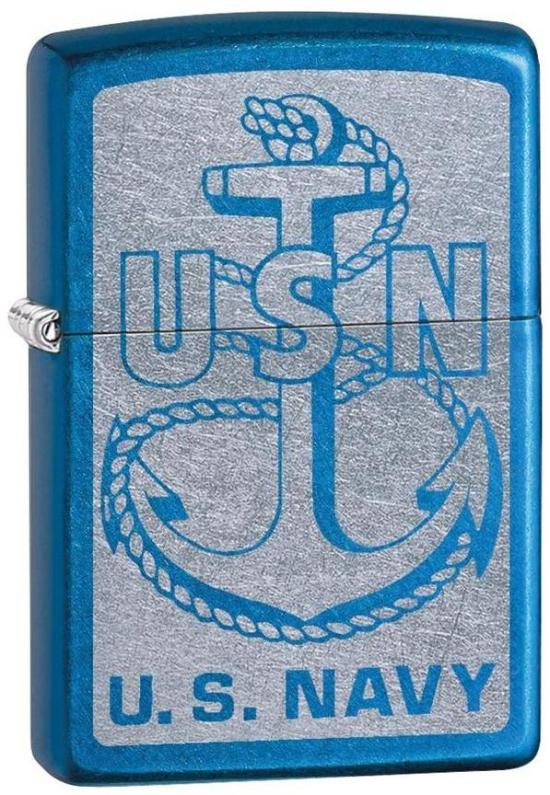 Zapalniczka Zippo US Navy 26535