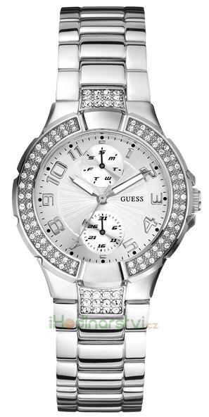 Zegarek Guess Prism U12003L1 W12609L1