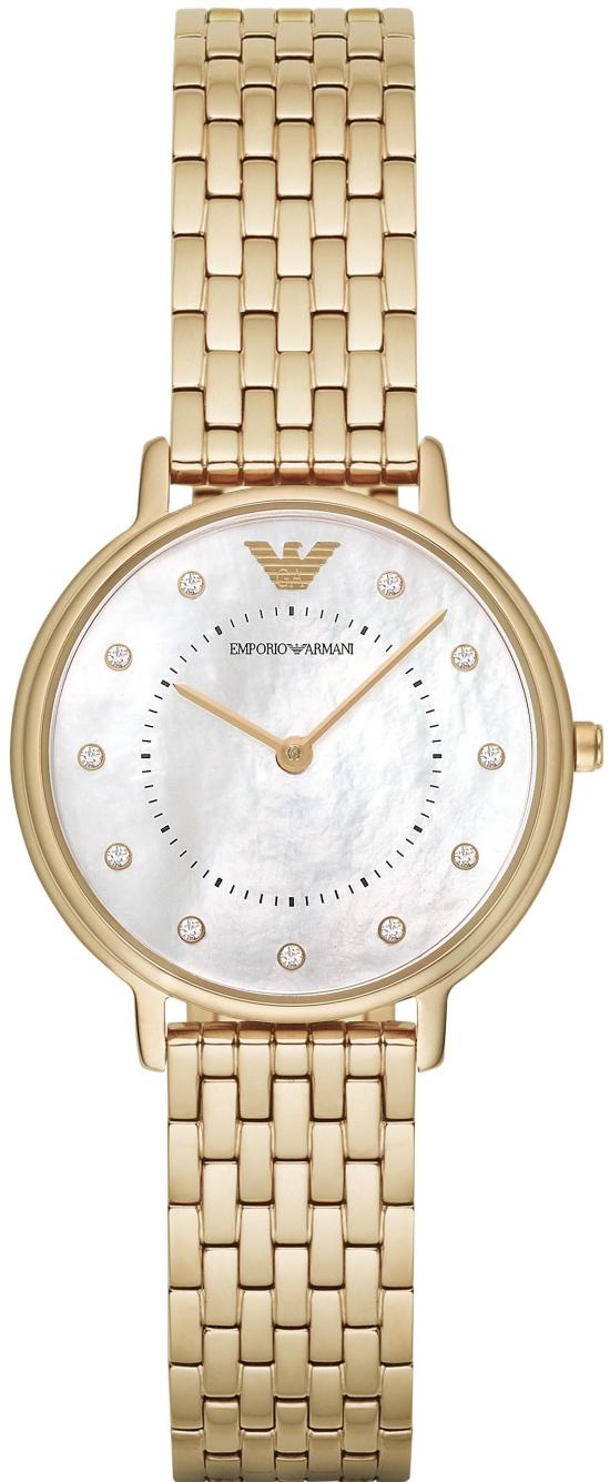Zegarek Emporio Armani AR11007