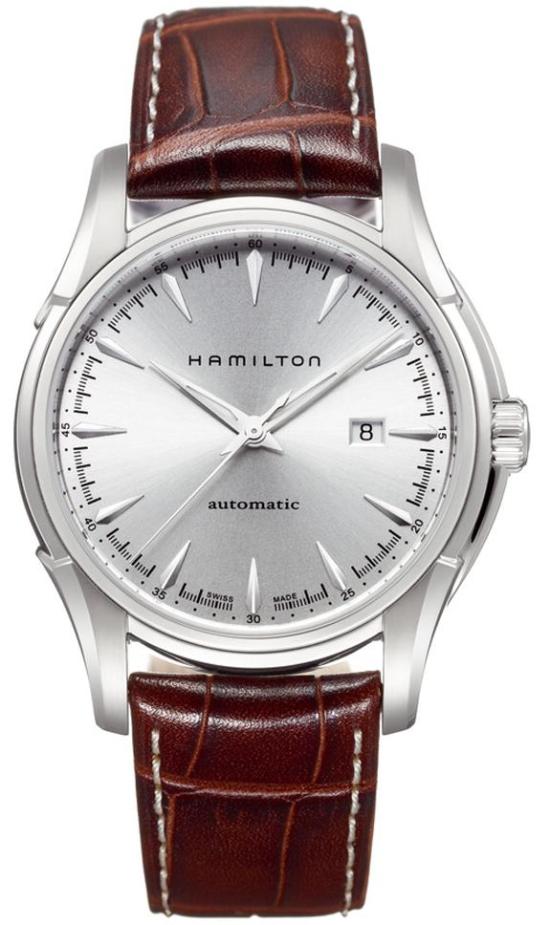 Zegarek Hamilton JazzMaster Viewmatic H32715551