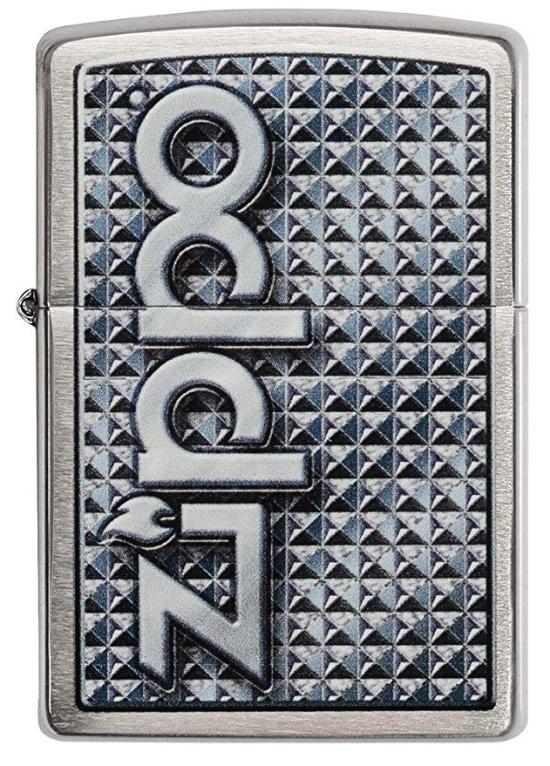 Zapalniczka Zippo 3D Abstract 21656